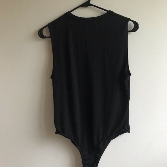 La hearts bodysuit - Picture 5 of 5